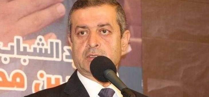 قبيسي: لبنان لا تنفعه الصراعات الداخلية ولا الاقتتال الداخلي