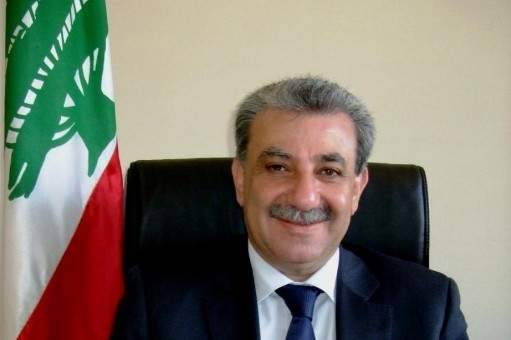 طعمة ناشد الحريري الدعوة لجلسة حكومية: ليتحمل كل فريق مسؤوليته