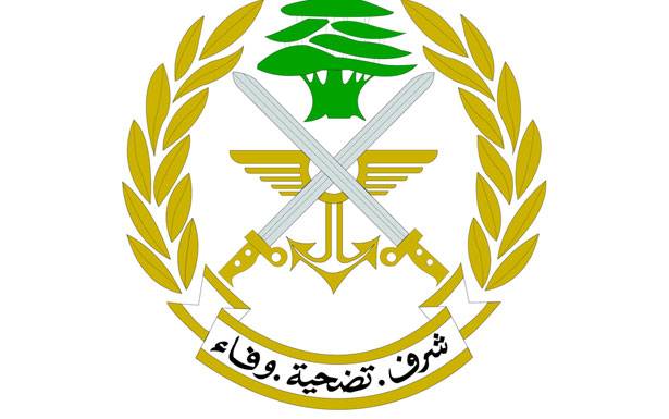 قيادة الجيش تنظم حفلا موسيقيا الثلاثاء