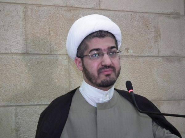 النابلسي: لبنان لا يستطيع أن يدير أو يحلّ أبسط الأزمات الاجتماعيّة