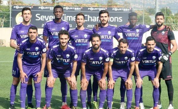 التحدي : طرابلس يتعادل سلباً مع شباب البرج ويرافق الصفاء الى الدور نصف النهائي
كأس النخبة في كرة القدم : الشباب الغازية يواجه شباب الساحل في بحمدون اليوم