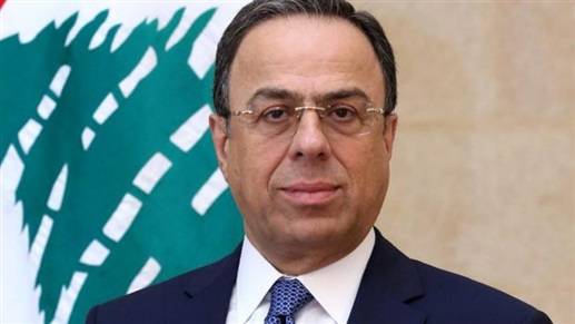 بطيش: نتمنى أن تكون الموازنة خطوة أولى نحو إعادة التوازن للمالية العامة