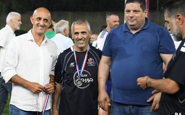 كأس فؤاد شهاب في كرة القدم

اللقب للراسينغ بفوزه على الأهلي (1-0)