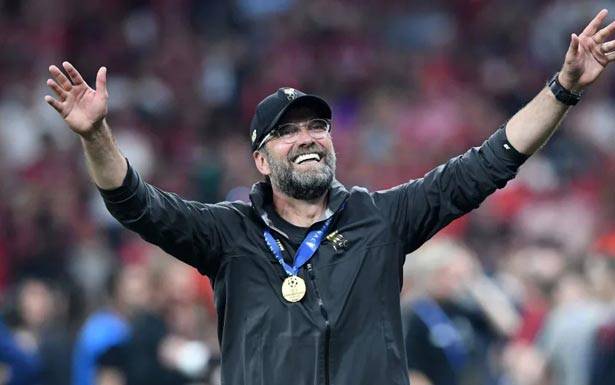 ليفربول يــخـــــطف هـــدف برشـــلونـــة وريــــال مدريـد

كـــــلـــوب عن الميركاتو : لســـنـا في أرض الأحلام