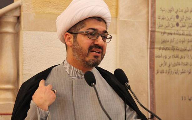 صادق النابلسي: التناتش على الحصص