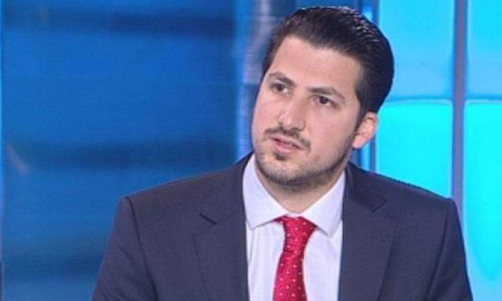 طارق المرعبي شكر الحسن على تجاوبها بالسماح للشاحنات العودة للعمل