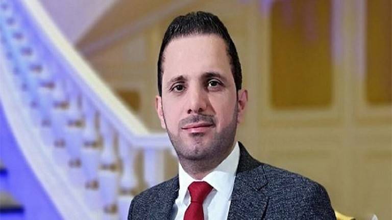 أمر قضائي باعتقال زعيم حزب معارض لحكومة كردستان العراق بتهمة الاحتيال