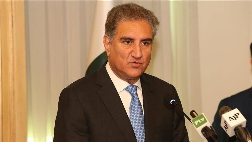 إسلام أباد: الهند لا تتعامل بإيجابية مع الخطوات الرامية لحل أزمة كشمير
