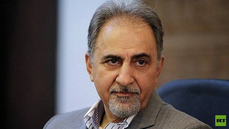 الإعدام لعمدة طهران السابق في قضية قتل زوجته