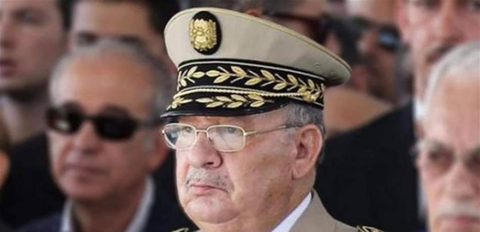 الجيش الجزائري يرفض "الشروط المسبقة" للحوار