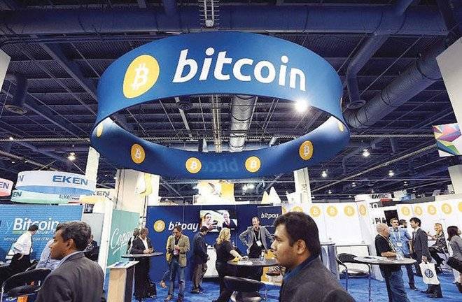 العملات المشفرة .. صناعة رقمية ناشئة تتشكل في الأسواق المالية العالمية