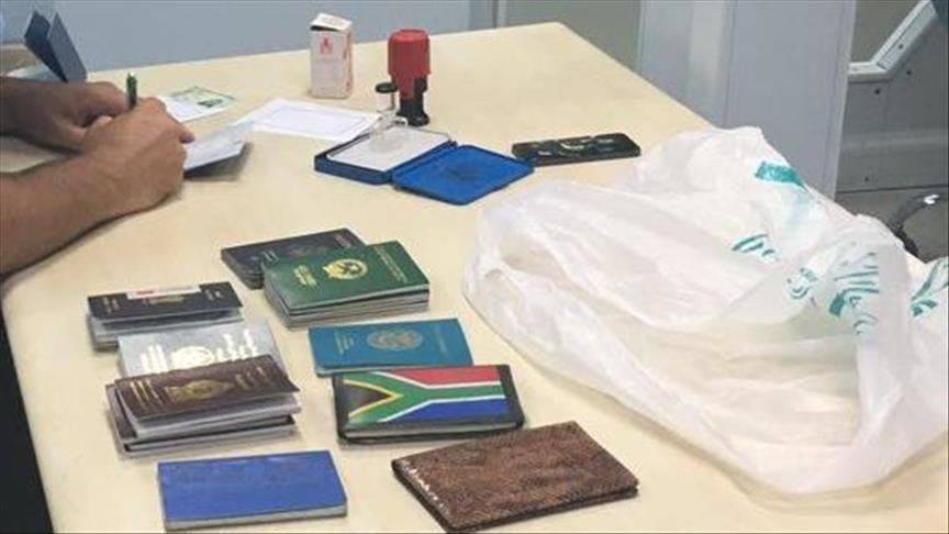 باكستان تتخلى عن قرارها بتقييد إجراءات التأشيرة للأفغان