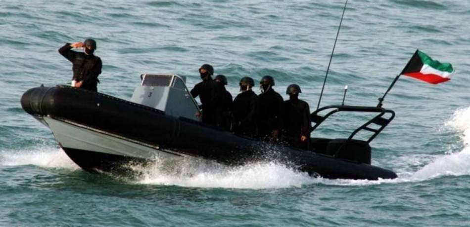 بعد غياب 6 سنوات.. وفدٌ من خفر السواحل الإماراتي في طهران