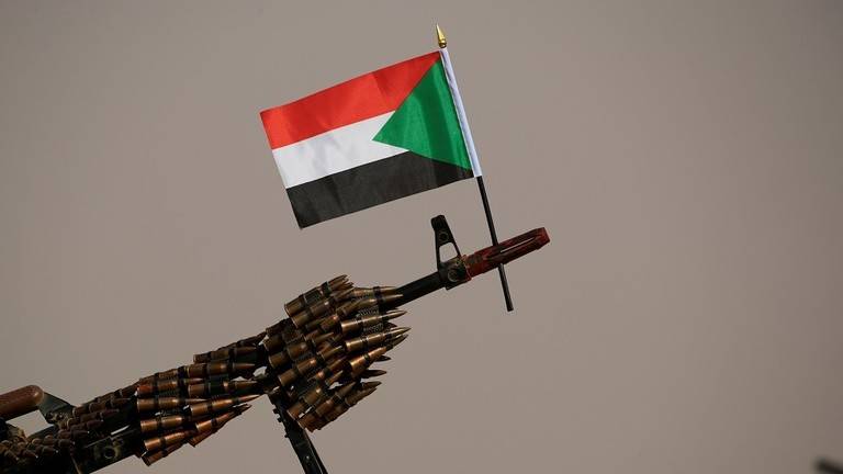 جهاز الأمن والمخابرات السوداني يغير اسمه!