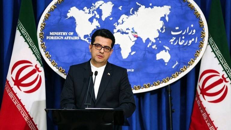 طهران تكشف عن رفض واشنطن مقترحا إيرانيا مقابل إلغاء العقوبات