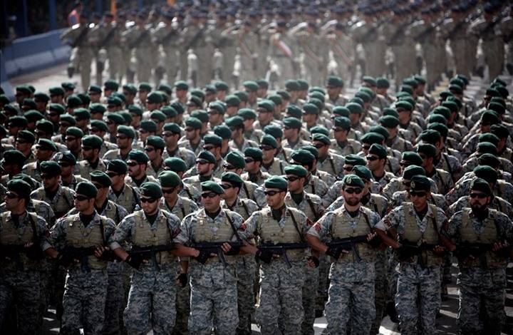 "لا قوة بالعالم قادرة على إدارة حرب ضدنا".. هذا ما كشفه الحرس الثوري الإيراني