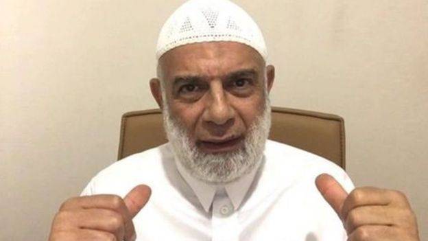 لماذا مُنع الداعية المصري وجدي غنيم من دخول تونس؟
