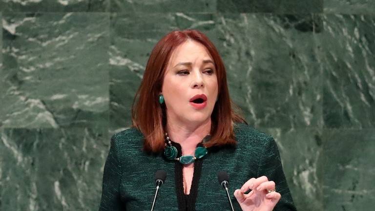 مسؤولة أممية تدعو المجتمع الدولي بالتركيز على "حرائق الغابات في روسيا"