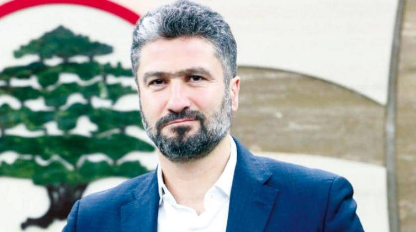 سيزار المعلوف: منطق الزبائنية لن يبني دولة