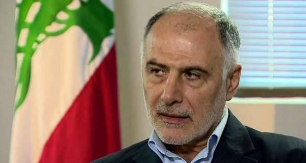فنيش: قادرون على مواجهة الخلل في الوضع الداخلي من فساد وهدر والتخبط في السياسات