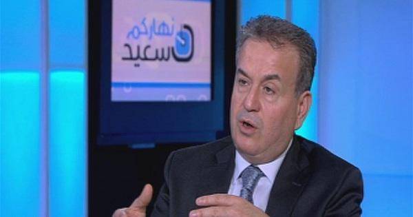 درغام: أمتلك ما يثبت حصول تعذيب بحق بعض الموقوفين