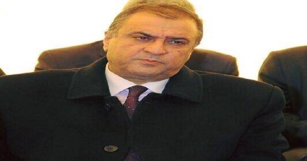 سليمان: كفى عرقلات وعرض عضلات وانقضاض على الطائف