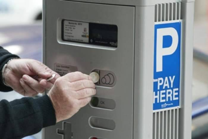 قرار حول عدادات الـPark Meter..هذه التفاصيل؟!