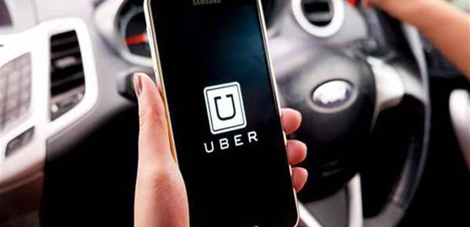 "أوبر" تطلق تنبيهات "التحقق من مشوارك" في لبنان والمنطقة
