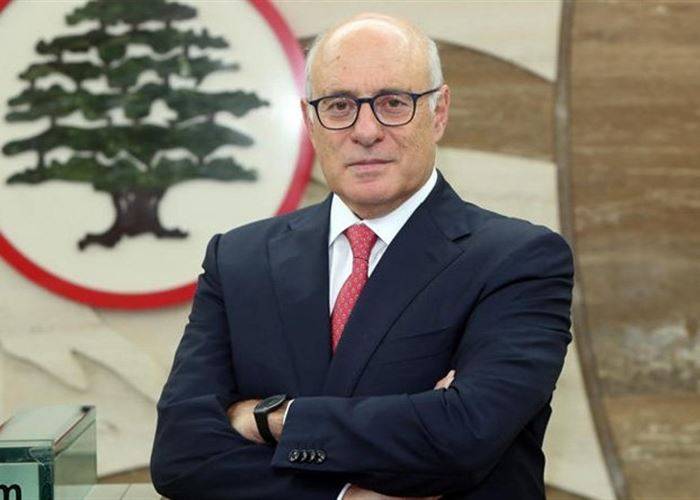 ابو سليمان: خطة وزارة العمل أمّنت 1200 وظيفة للبنانيين في أقل من شهر