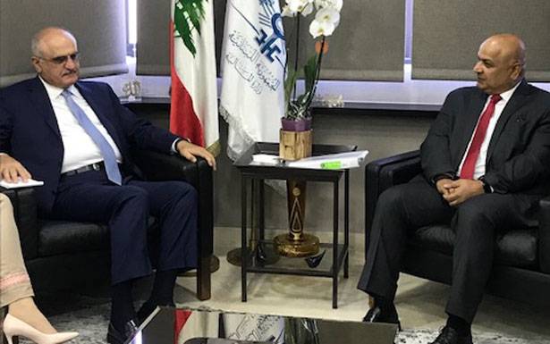 البنك الدولي ينوه بإقرار الموازنة

والنقاشات الجدية حول الاصلاحات