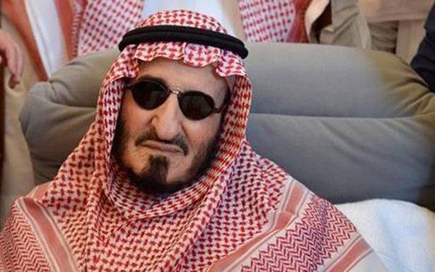 بري وجنبلاط وجعجع أبرقوا

معزّين بوفاة شقيق الملك سلمان