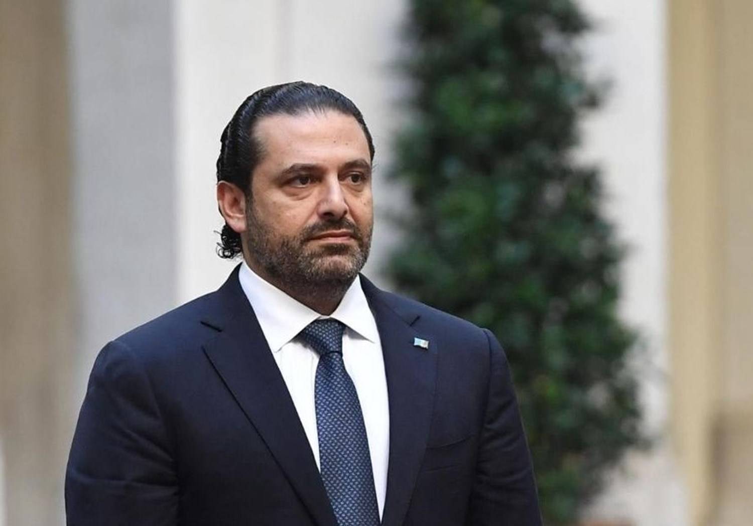 الحريري: مع إعطاء المرأة حق جنسيتها لأولادها