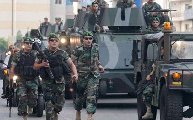 الاجهزة الامنية ادت واجبها في ملف التهريب غير الشرعي... العبرة في القرار السياسي