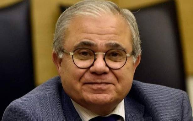 ماريو عون: العلاقة
بين عون والحريري ممتازة