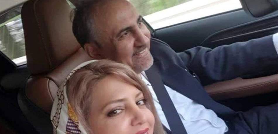 الإعدام لمسؤول إيراني قتل زوجته والسبب.. "أسراره الشخصية"!