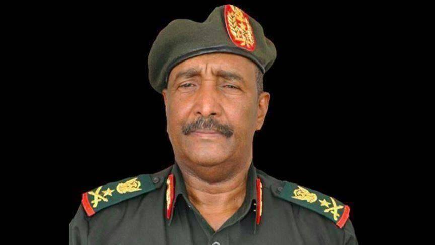 البرهان: القوات السودانية باقية في اليمن.. والإمارات لم تنسحب