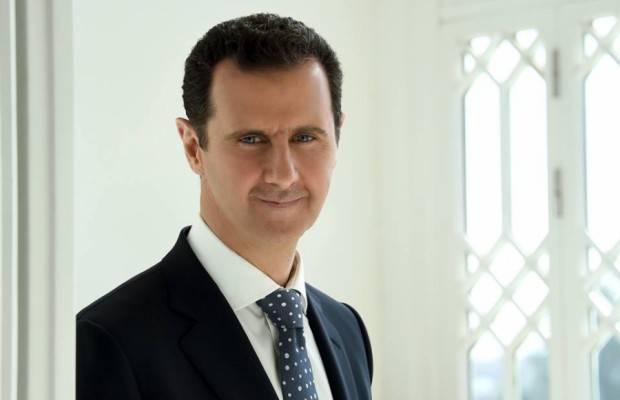 الرئيس الأسد يصدر مرسوما يتعلق بتحديد مفهوم "المفقود" و"الشهيد" وخدمة العلم۔۔ ما هو؟!
