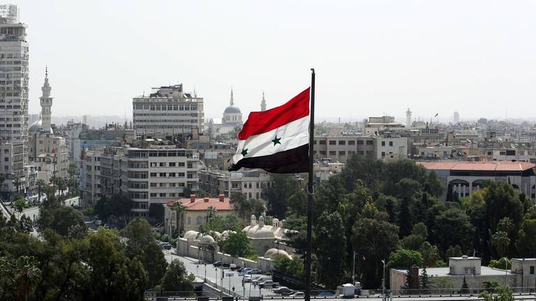 الكشف عن 3 مشاريع إيرانية حيوية في سوريا