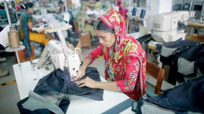 تثبيت سعر الفائدة في بنجلاديش للمرة الثالثة على التوالي