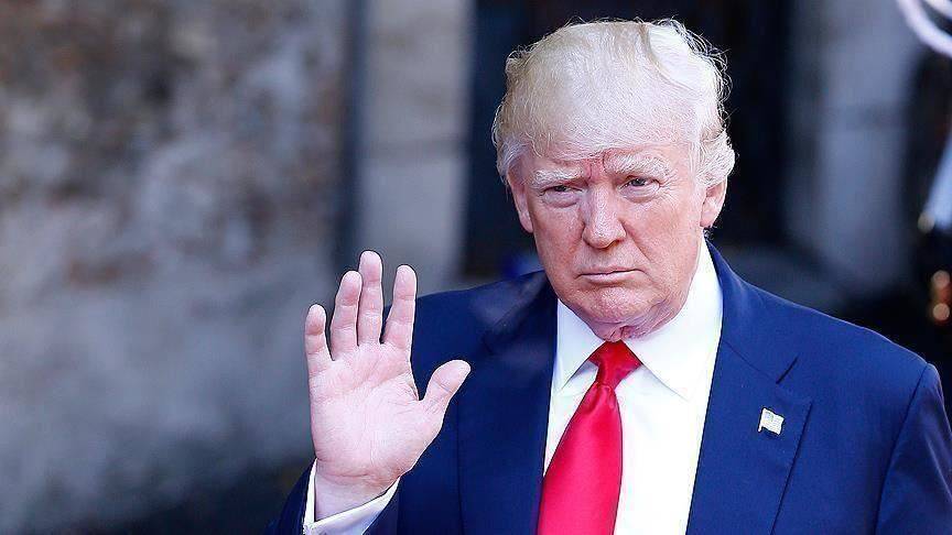 صحيفة: ترامب يخطط لعقد مؤتمر للسلام قبل انتخابات إسرائيل