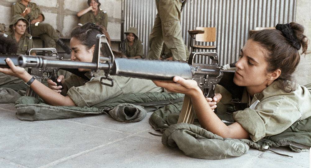 صحيفة عبرية: إسرائيل ليست جاهزة لأية حرب