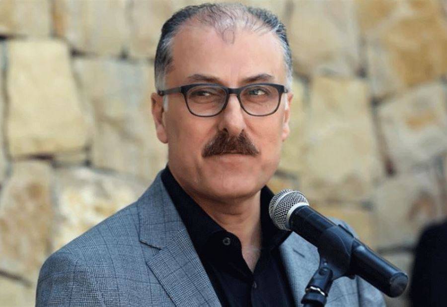 عبدالله: لنركن جميعاً الى رأي المجلس الدستوري