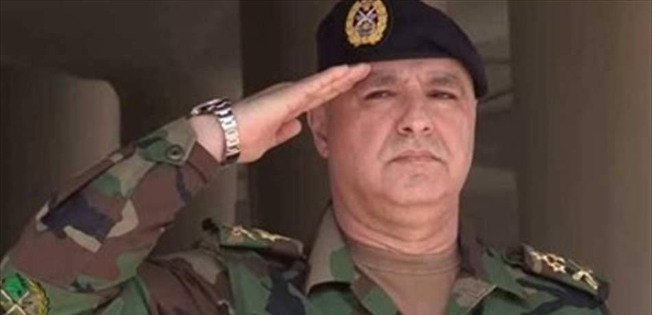 قائد الجيش: لن نسمح بإيقاظ الفتنة وسنستمر بمواجهة أطماع العدو والإرهاب