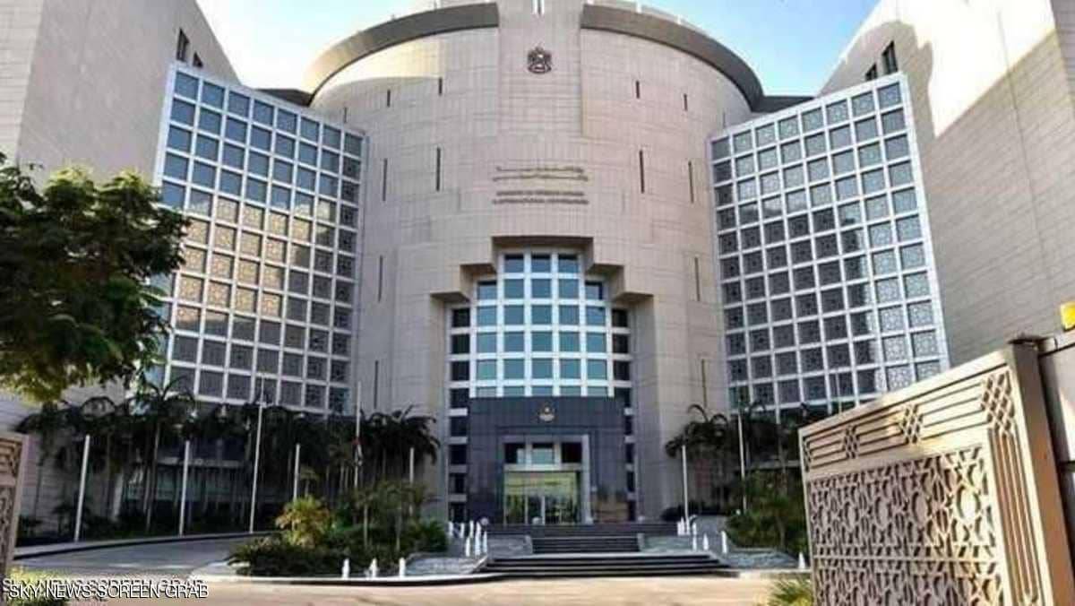 ارتياح إماراتي لنتائج اجتماع حرس السواحل والحدود في طهران