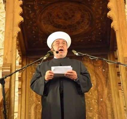 المفتي سوسان هنأ الجيش: لدعمه وتعزيز قدراته وامكانياته لأنه ضمانة لهذا الوطن لبنان