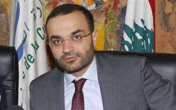داود استقبل سفير المكسيك