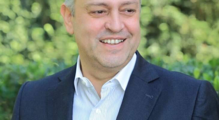 حبيش: لنقف خلف تضحيات الجيش ونجتمع حول الوطن لا عليه