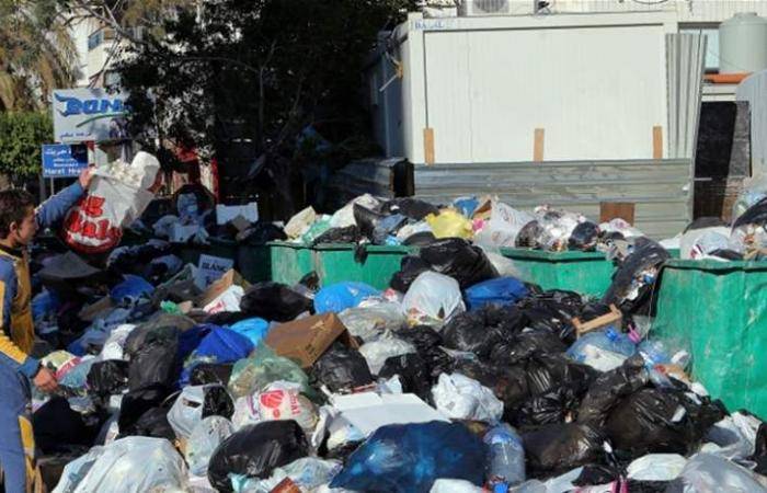 بدء تنفيذ مشروع فرز النفايات وجمعها من المصدر في بدارو