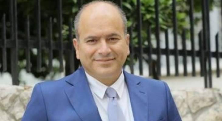 رئيس ​بلدية جبيل:  الحملة التي حصلت بموضوع مشروع ليلى لا يمكن السيطرة عليها