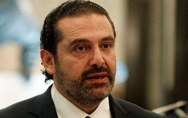 الحريري: تحية للجيش في عيده
قيادة وضباطاً وافراداً